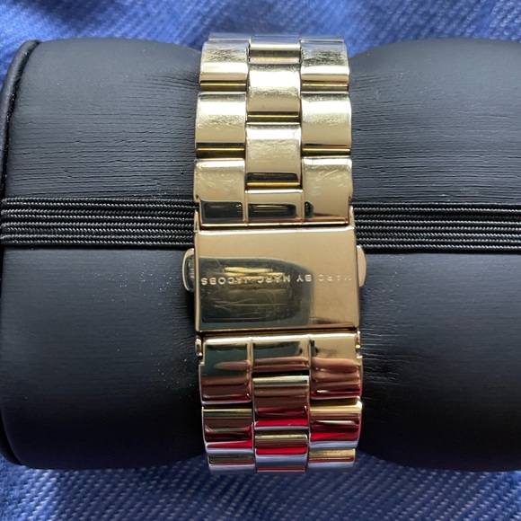 Marc Jacobs Womens Watch